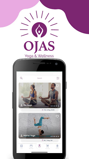 Ojas Yoga and Wellness