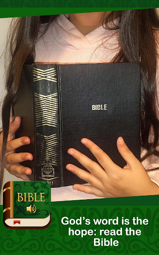 Bible in Basic English 1965 screenshot 23