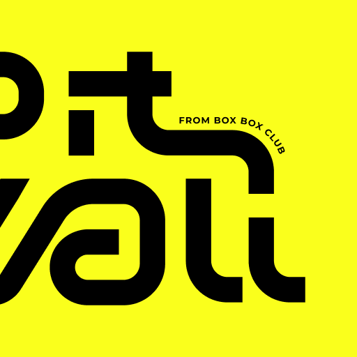 PitWall Club Logo