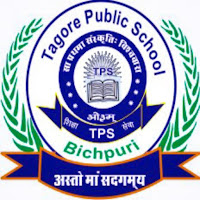 Tagore Public School Bichpuri Neemrana