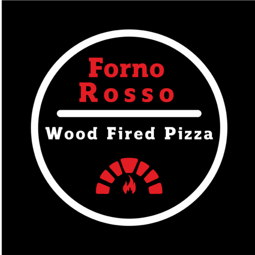 Forno Rosso logo