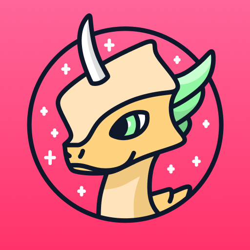 Polychain Monsters logo