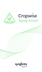 Cropwise Spray Assist Unknown