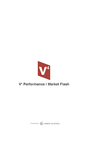 V⁴ Performance | Market Flash Screen 2