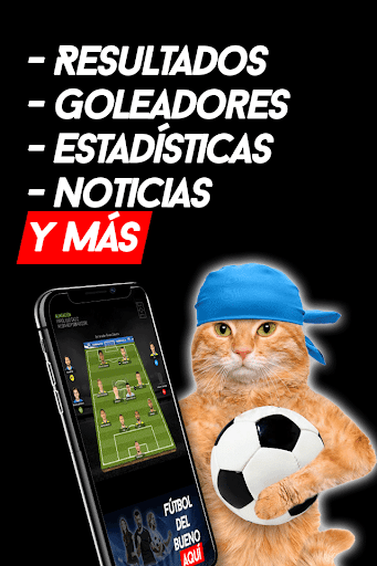 Ver Partidos en Vivo y Directo