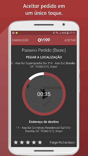 Motoristas e Profissionais - VIX JOBS  VIX MAIS