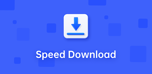 ดาวน์โหลดและรัน Speed Download บน PC ของคุณได้ฟรี
