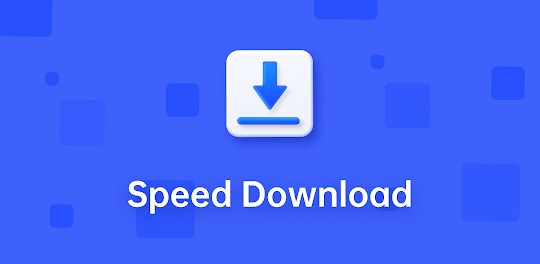 Speed Download