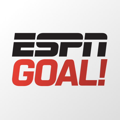 ESPN GOAL! logo