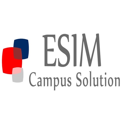 ESIM Campus Solution logo