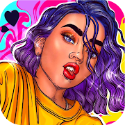 Coloring Magic: Color by Number Free Art Games