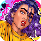 Coloring Magic: Paint by Number Free Art Games 1.2.2