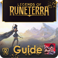 Legends of Runeterra Guide