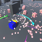 큐브 전쟁(cube war)