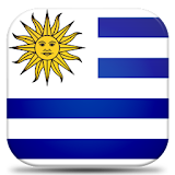 Uruguay Radios icon