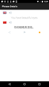 PhraseMates Phrasebook [Premium] 4