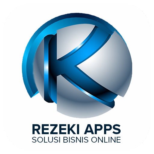 Rezeki Apps Aplikasi Bisnis Online Tanpa Modal Apps On Google Play