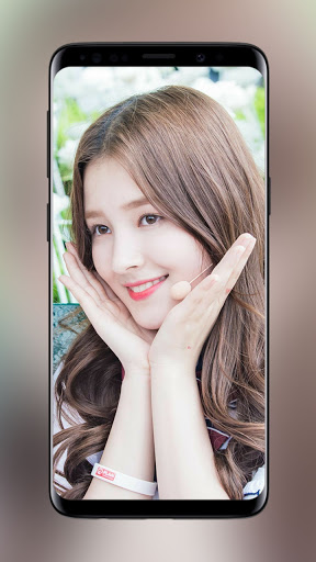 ✓ [Updated] Nancy Momoland Wallpaper KPOP for PC / Mac / Windows 11,10,8,7  / Android (Mod) Download (2023)
