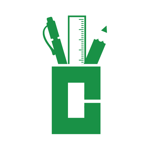 Livraria Centenária logo