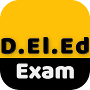 U.P. D.El.Ed. (BTC) Exam  for PC Windows and Mac
