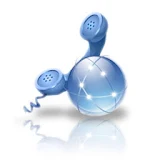 VoiceMail SpeakerPhone icon