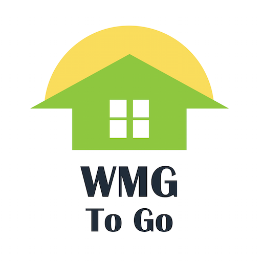 WMG To Go logo