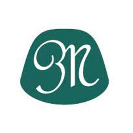 ネイルサロン MereMer（メールメール）公式アプリ logo