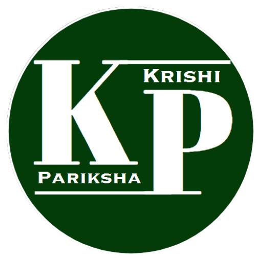 Krishi Pariksha: Exam Prep App logo