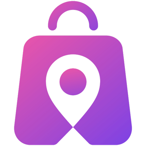 LiveShop Local Shopping logo