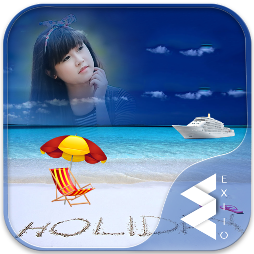 Holiday Photo Frames