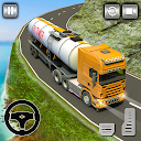 Download Euro Truck Driver: Truck Games Install Latest APK downloader
