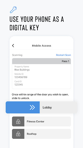 RBC Gateway Screenshot 4 - AppWisp.com