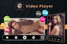 PLAYit - All Format XX Video Playerのおすすめ画像1