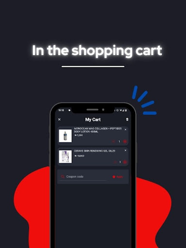Philhallmark Direct screenshot 4