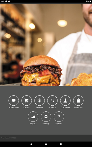 Kitchen360 Screen 3