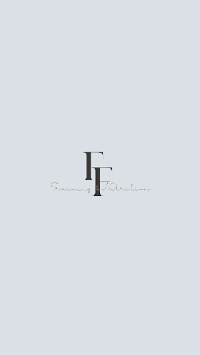 Android application Fava Fitness screenshort