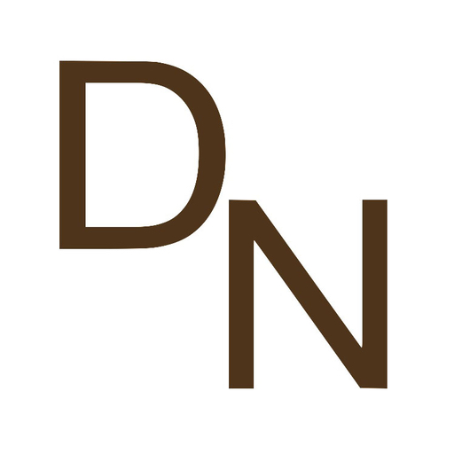 DutchNuts logo