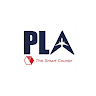 PLA Courier Service app apk icon