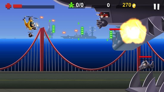 Unknown app Screenshot