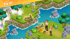 screenshot of Dreamy Harvest: Farm Island