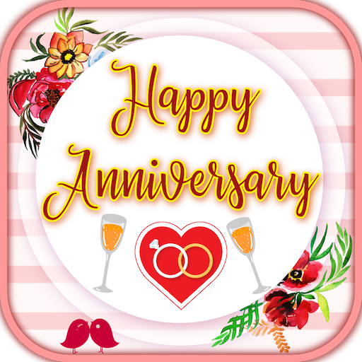 Anniversary Wishes Gif Images  Icon