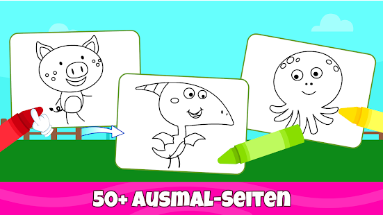 App-Vorschau