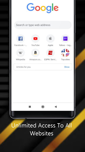 Denmark VPN - A Fast, Unlimited, Free VPN Proxy