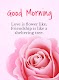 screenshot of Good Morning Images 2026