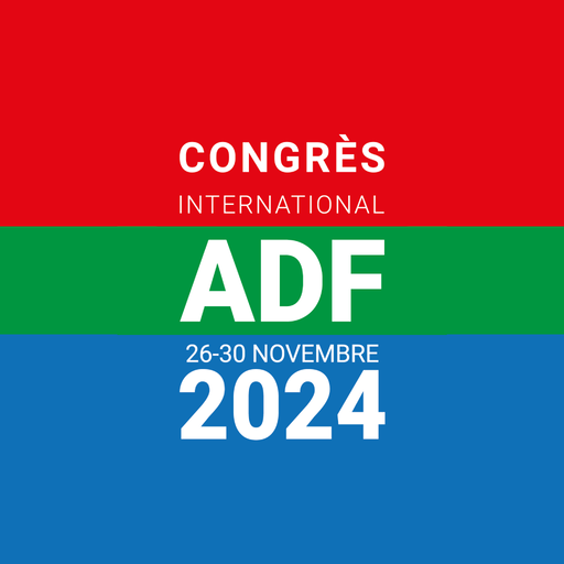 Congres ADF 2024 Apps on Google Play