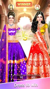 Make up Games for Girls