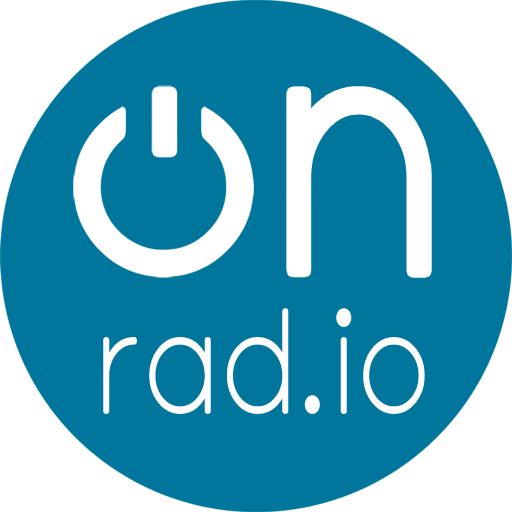 OnRad.io - Free Popular Music  Icon