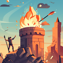 Защита башни: Королевство Mod Apk