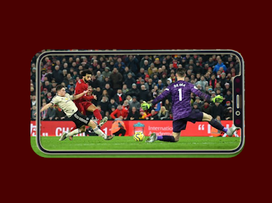 100+ Football Channels Live TV 5.0 APK + Мод (Unlimited money) за Android