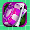 Jofel-Lou D - Game 1